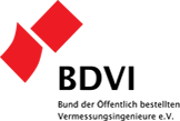 BDVI - Bund Deutscher Vermessungsingenieure